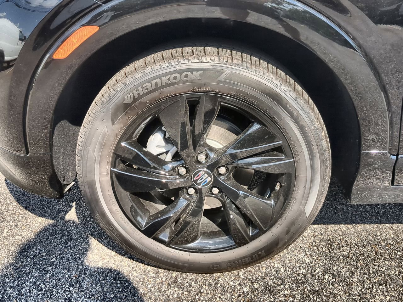 2026 Buick Encore GX Sport Touring photo 29
