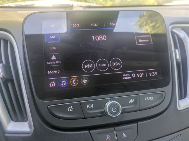 2023 Chevrolet Malibu LS photo 19