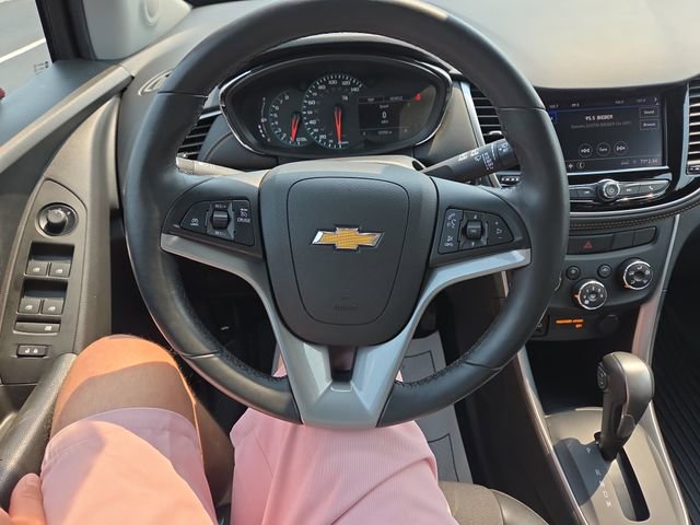 2022 Chevrolet Trax LT photo 13