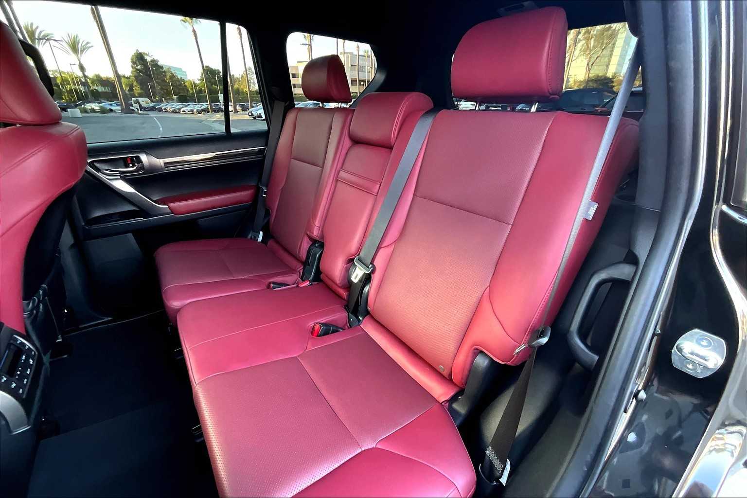 2022 Lexus GX 460 Premium photo 15