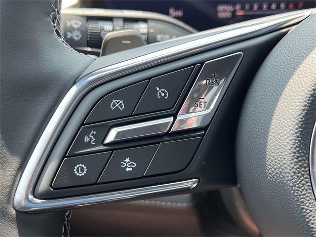 2025 Buick Enclave Preferred photo 23
