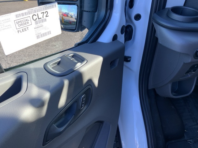 2024 Ford Transit photo 12