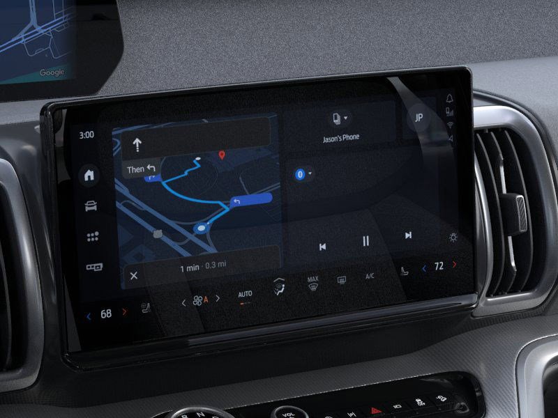 2025 Ford Expedition photo 9