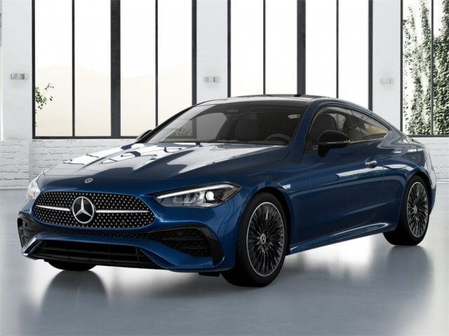 2024 Mercedes-Benz CLE