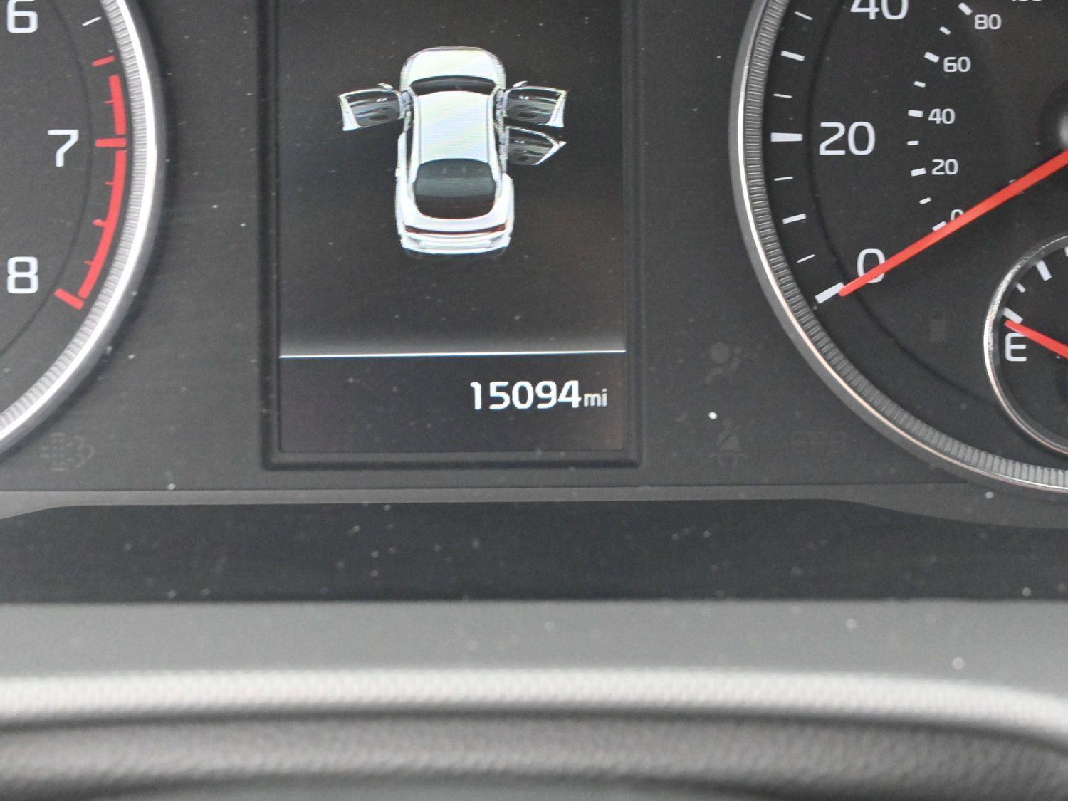 2023 Kia K5 GT-Line photo 19
