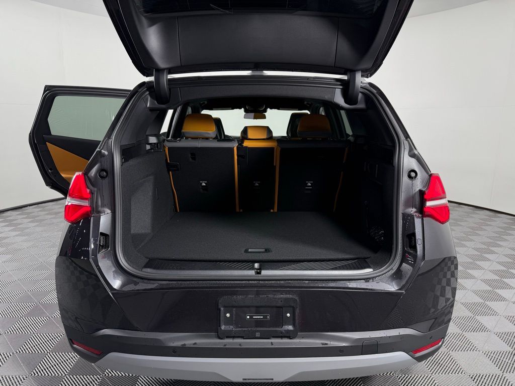 2025 Bmw X3 30x Drive photo 21