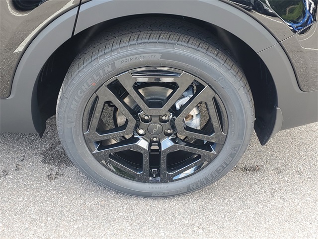 2025 Kia Telluride X-Line photo 2