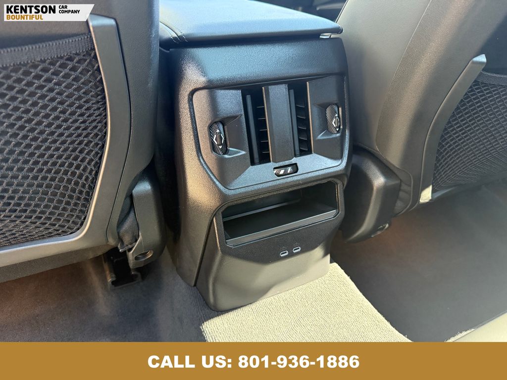 2025 Bmw X3 30x Drive photo 35