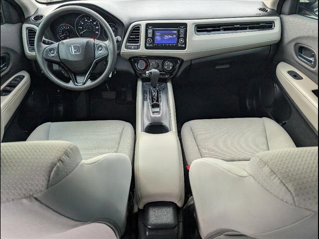 2021 Honda HR-V LX photo 16