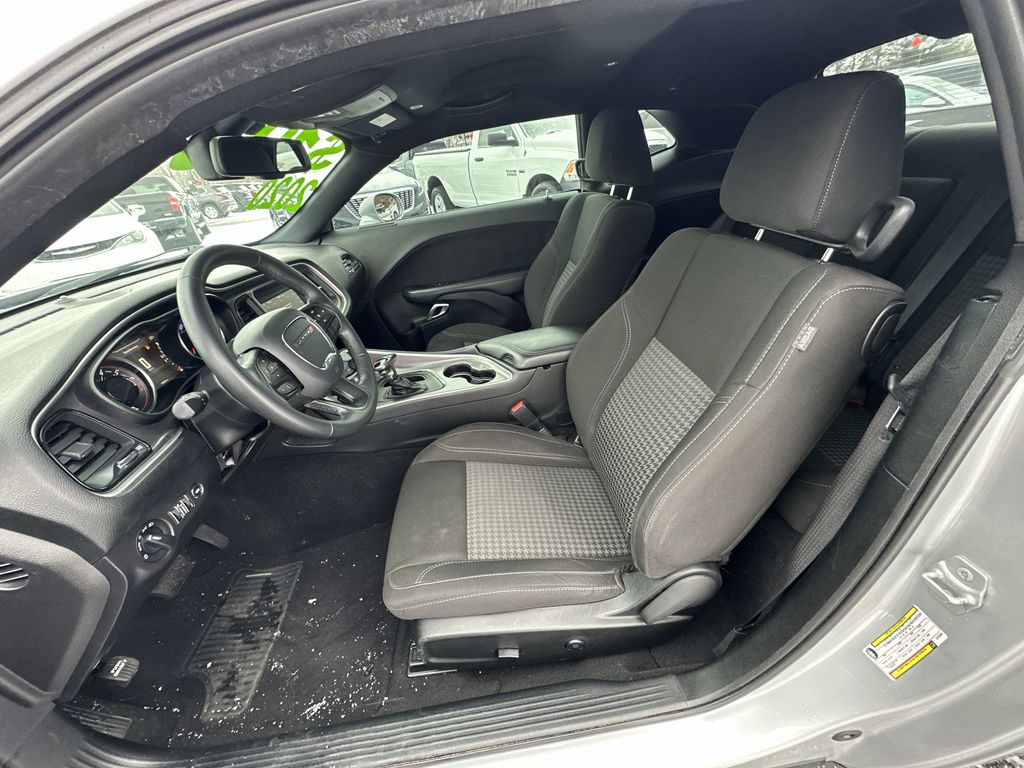 2020 DODGE CHALLENGER - Image 16