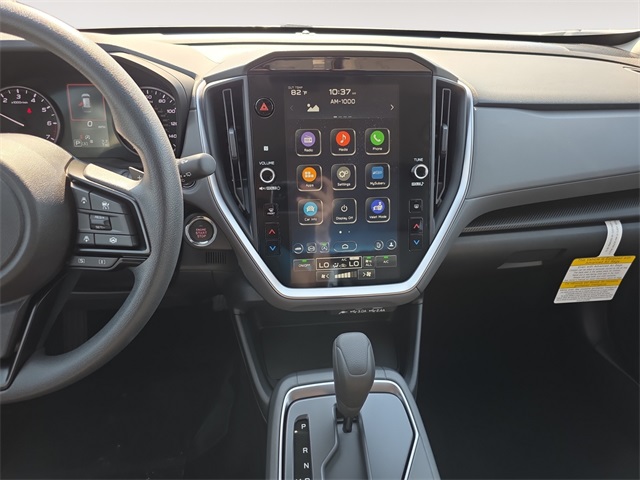2025 Subaru Crosstrek Premium photo 11