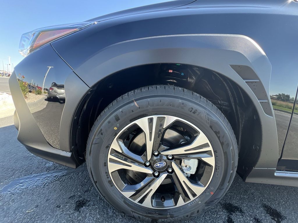 2025 Subaru Crosstrek Premium photo 28