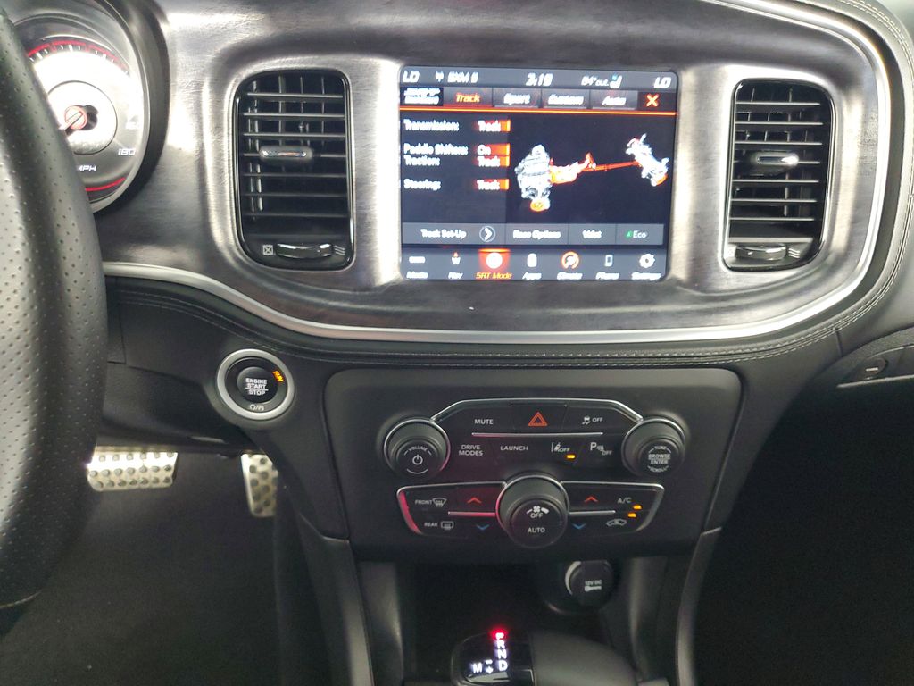 2023 Dodge Charger R/T Scat Pack photo 17