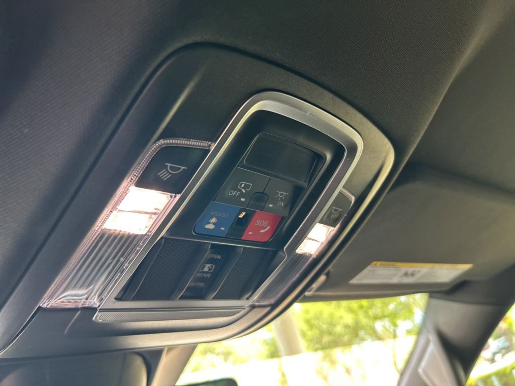 2022 Ram 1500 TRX photo 38