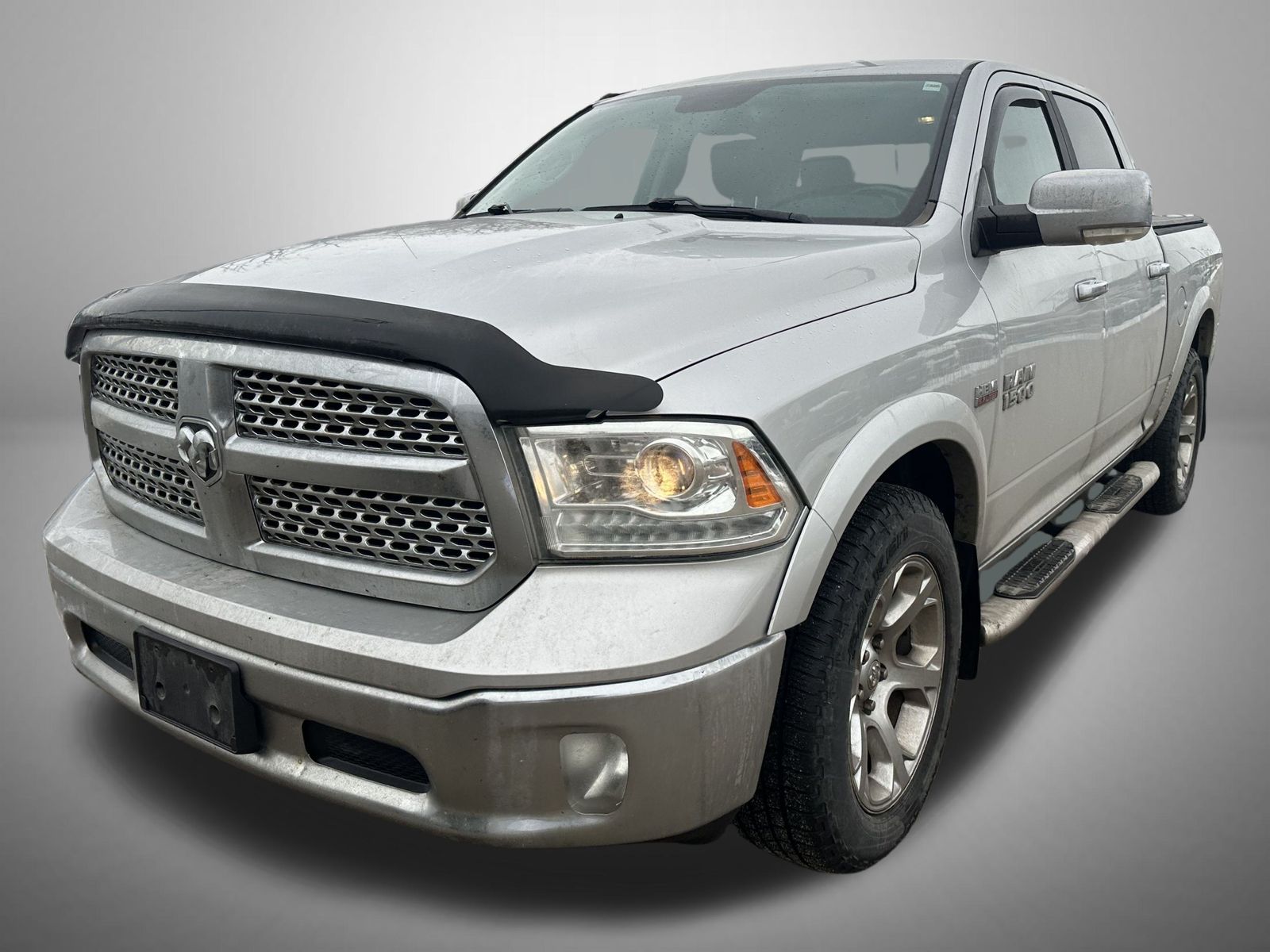 2017 RAM Ram 1500 Pickup Laramie's photo