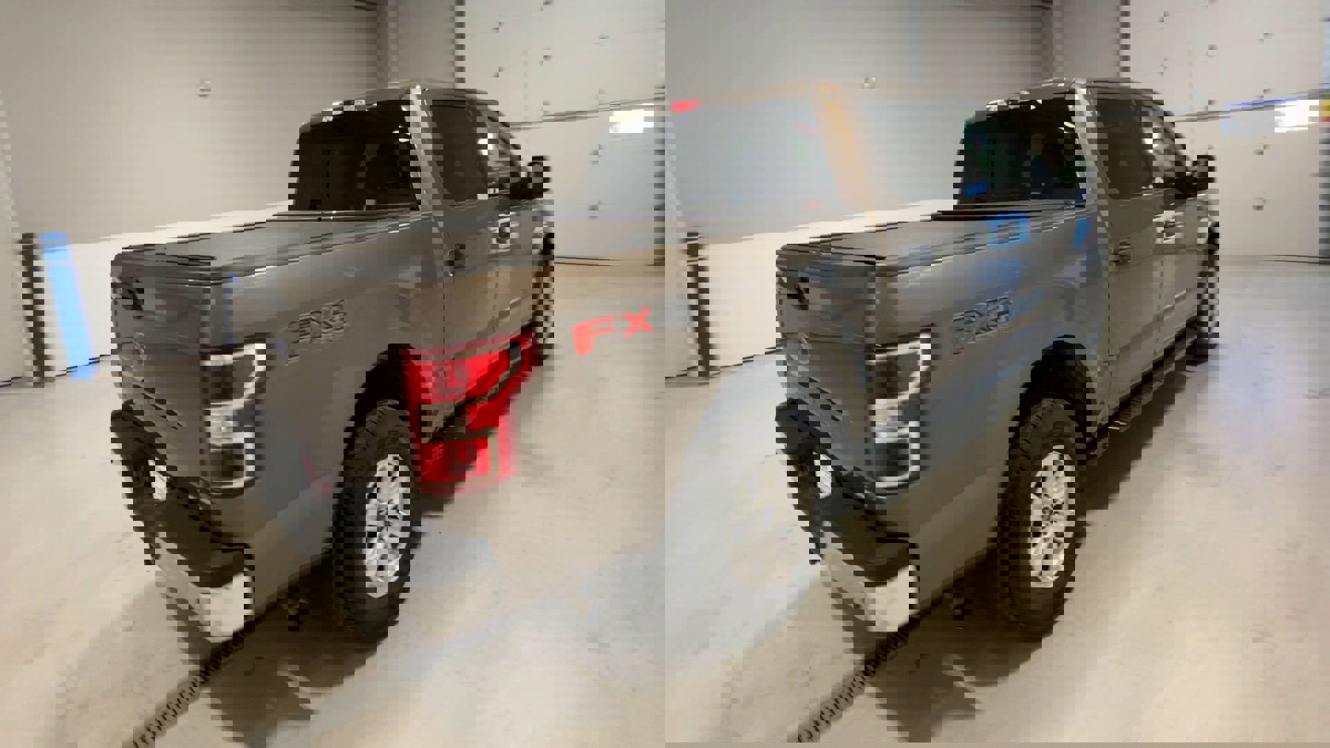 2019 Ford F-150 XLT photo 8