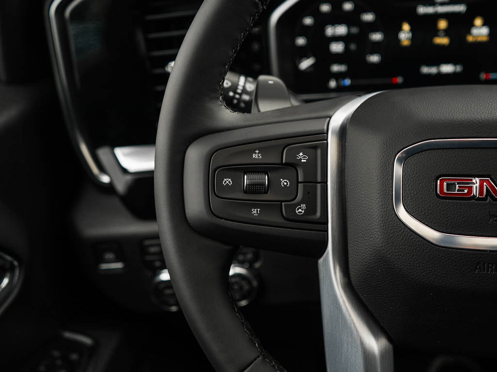 2026 Gmc Sierra 1500 SLT photo 17