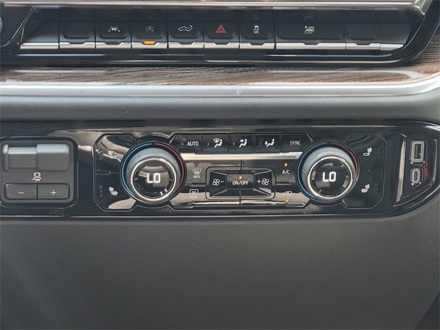 2026 Chevrolet Silverado 1500 LT photo 24