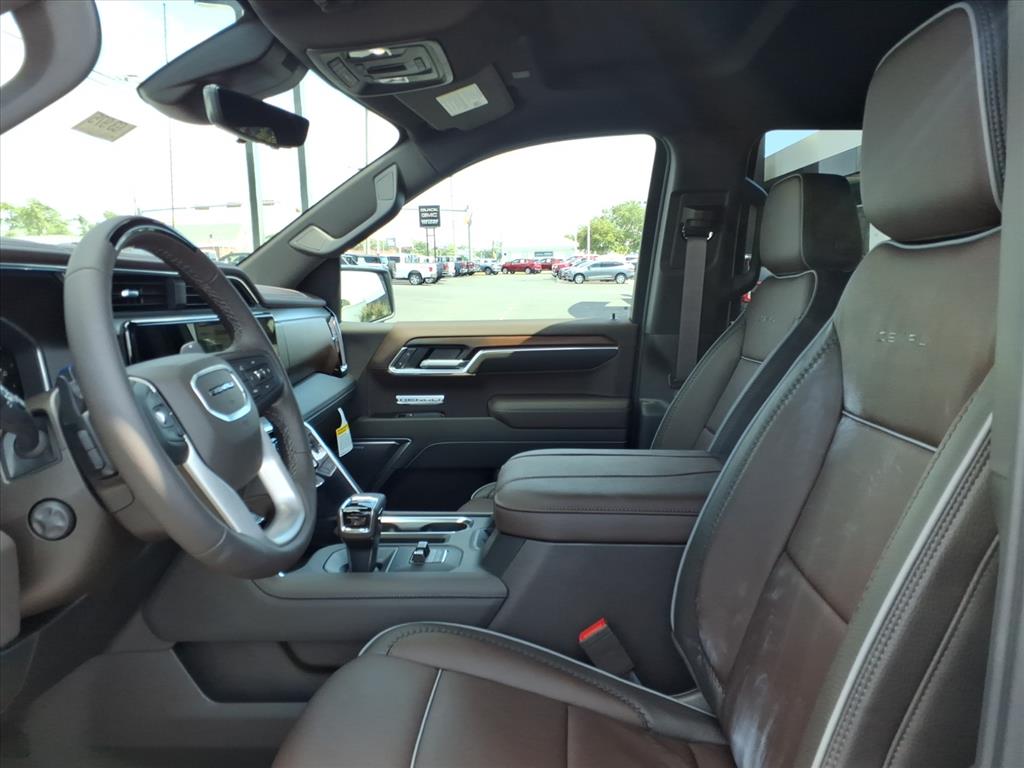 2026 Gmc Sierra 1500 Denali photo 5