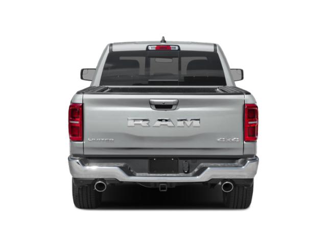 2026 Ram 1500 Limited Longhorn photo 5