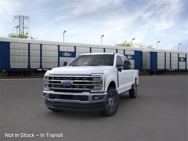 2025 Ford F-350 photo 2