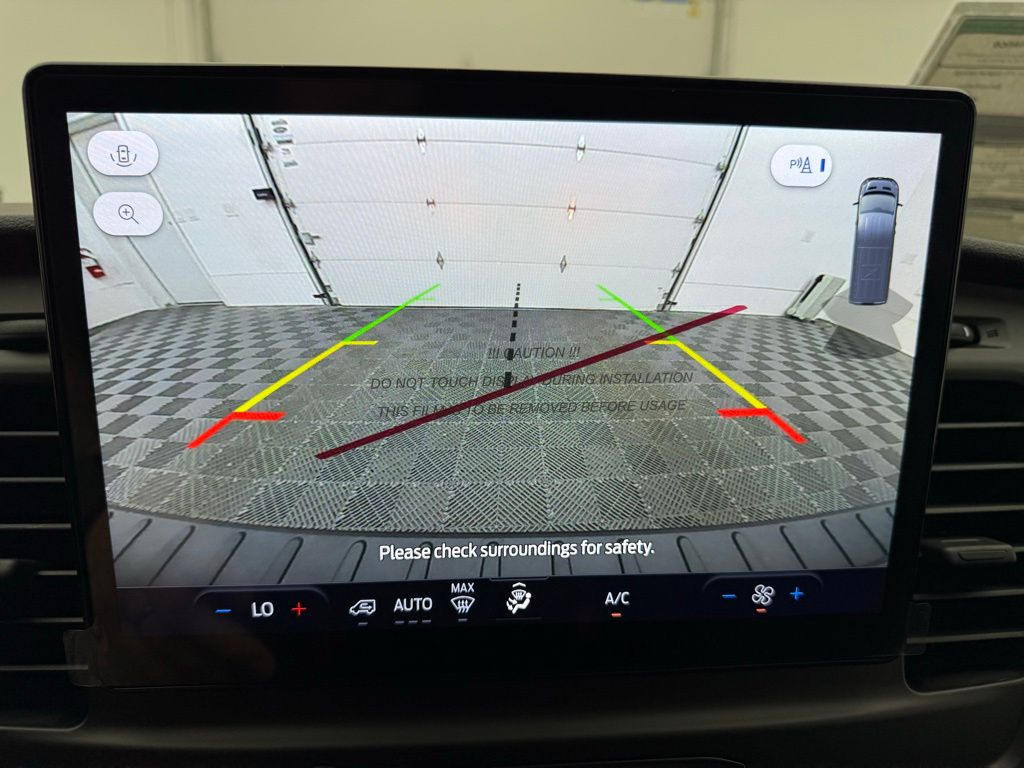 2025 Ford Transit photo 3