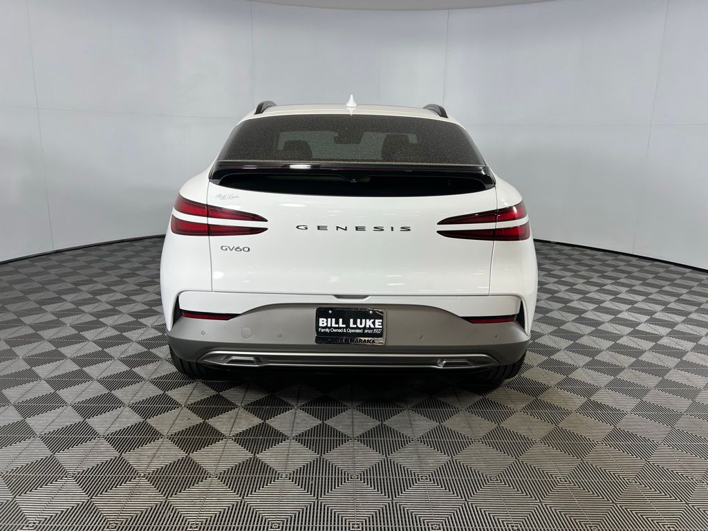 2023 Genesis GV60 Performance photo 7