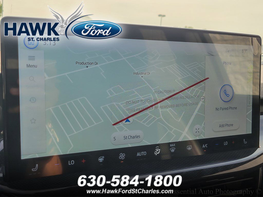 2024 FORD ESCAPE - Image 13