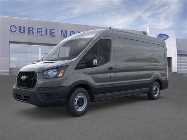2025 Ford Transit Van Base's photo