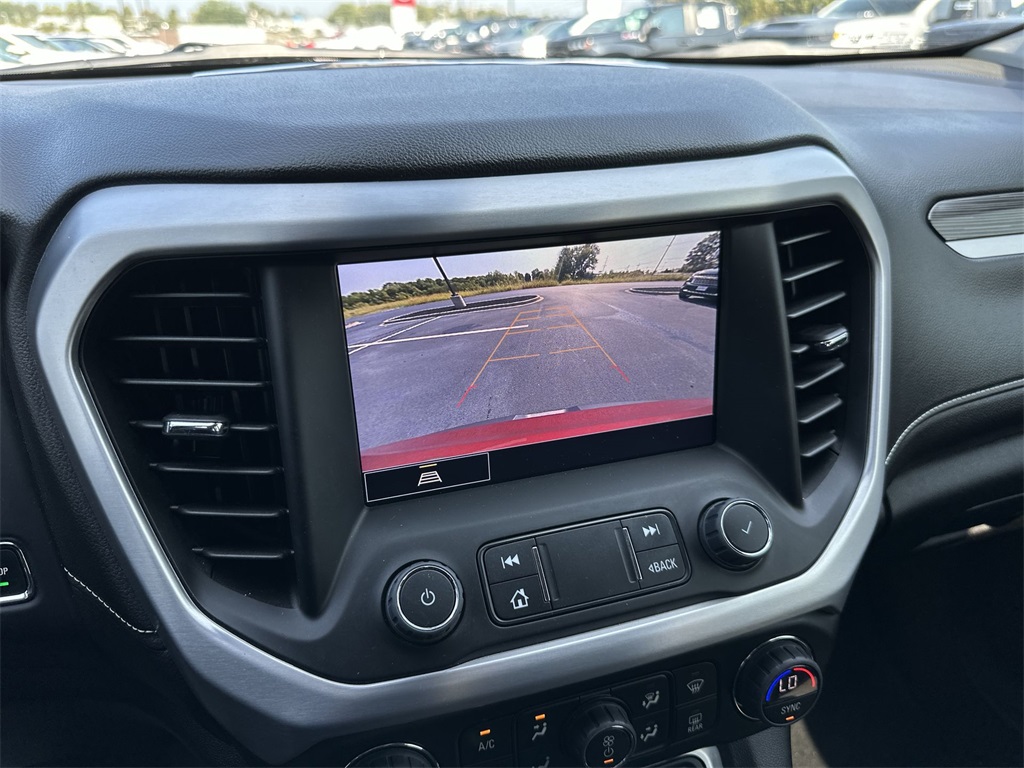 2023 Gmc Acadia SLT photo 17