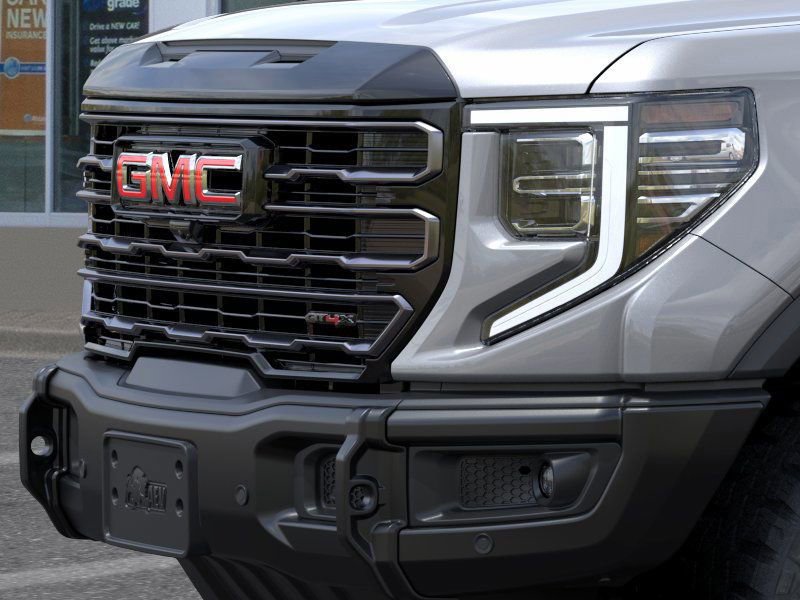 2026 Gmc Sierra 1500 AT4X photo 11