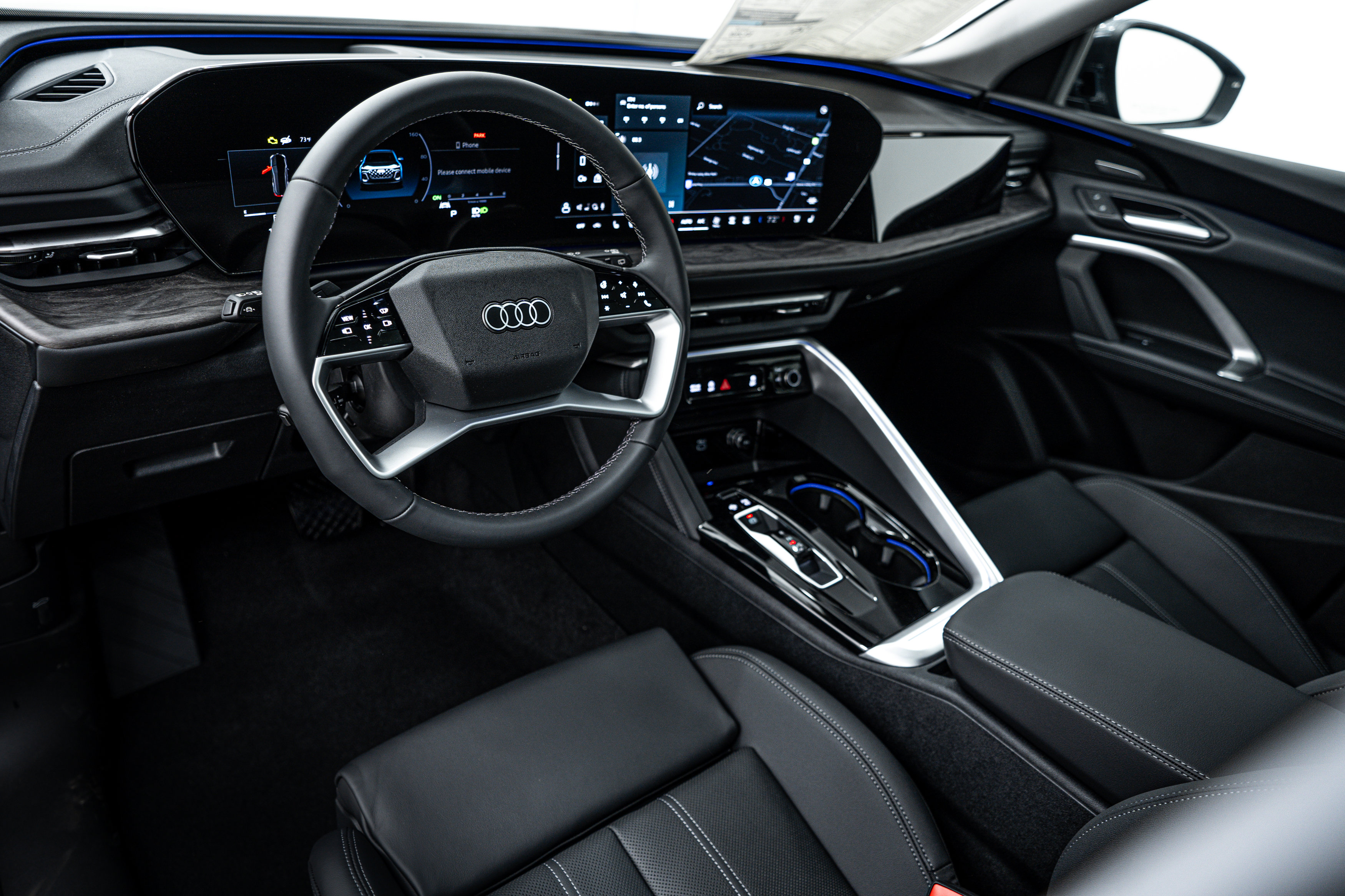 2025 Audi Q5 Premium Plus photo 6