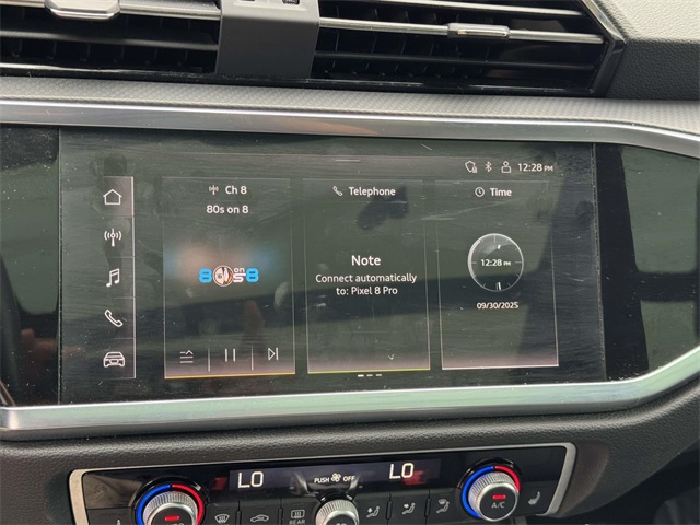 2023 Audi Q3 Premium S line photo 2