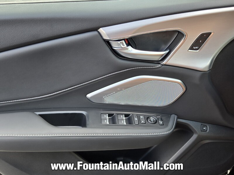 2024 Acura RDX Technology photo 22