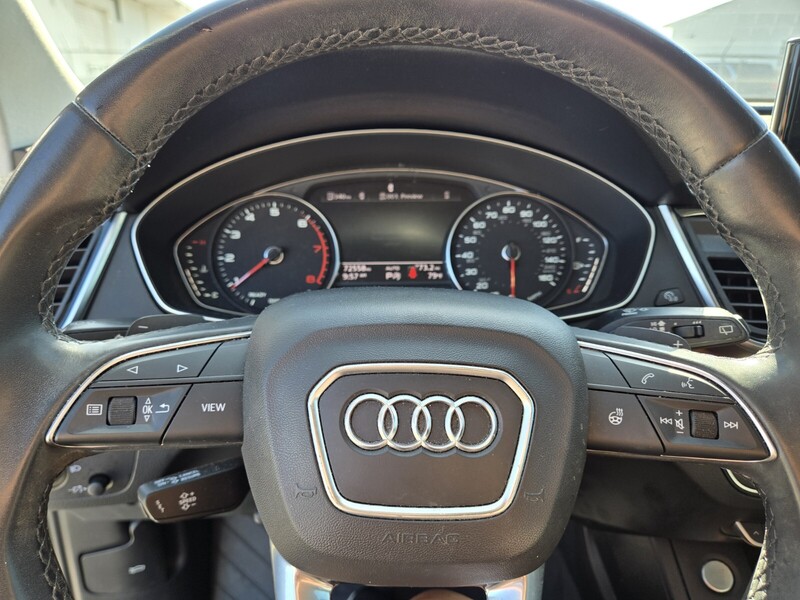 2021 Audi Q5 Premium 45 TFSI photo 10