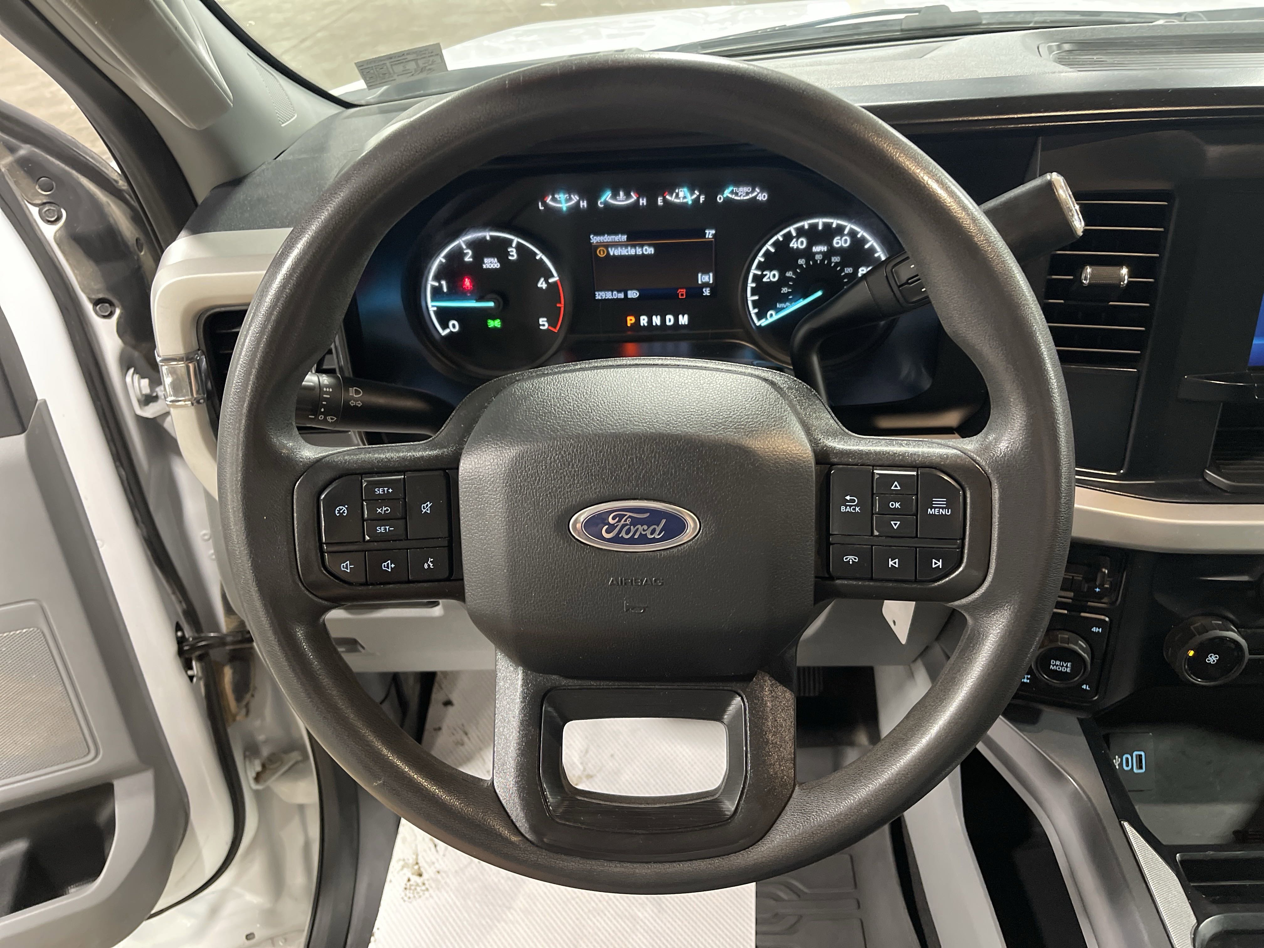 2024 Ford F-250 XLT photo 7