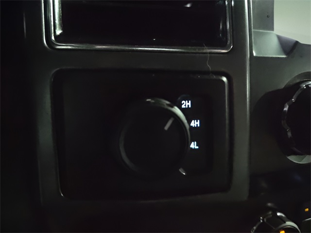 2020 Ford F-150 XLT photo 25