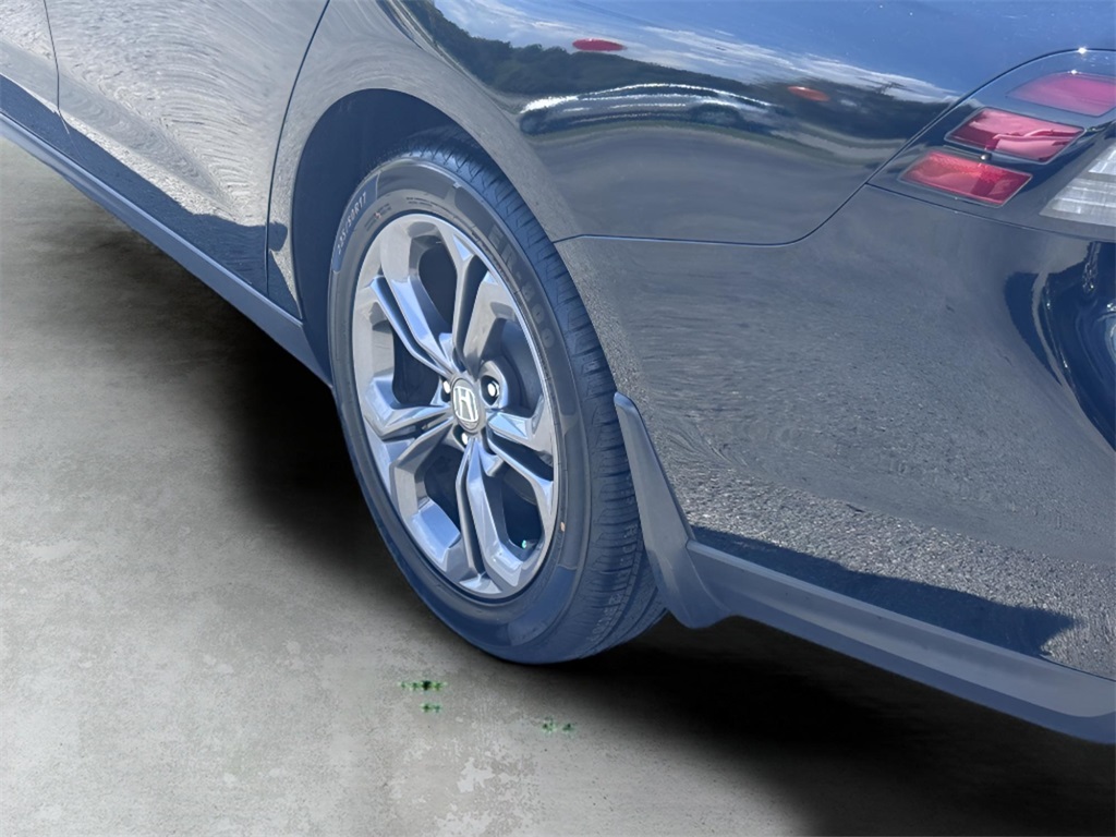 2023 Honda Accord EX photo 24