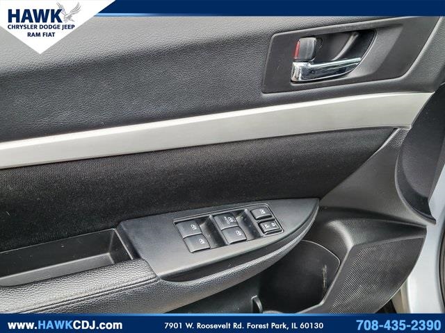 2014 SUBARU OUTBACK - Image 14