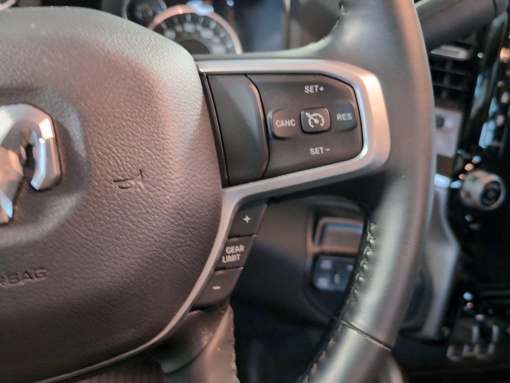 2023 Ram 2500 Big Horn photo 16