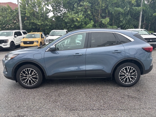 2023 Ford Escape Base photo 6