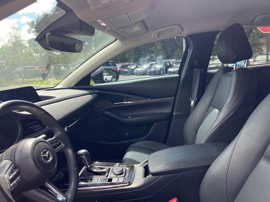 2023 Mazda CX-30 2.5 S Preferred photo 15