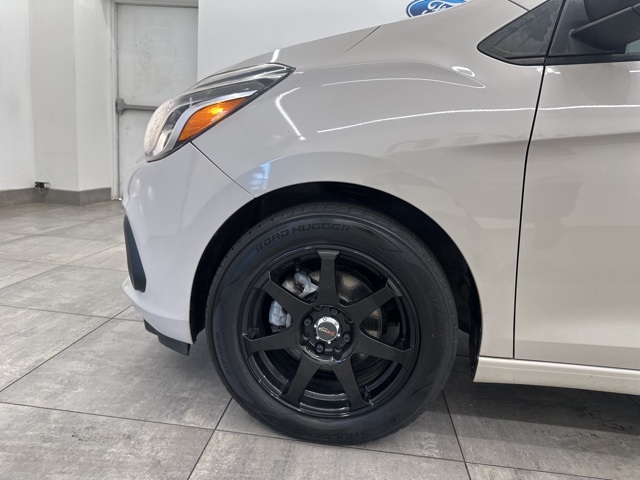 2018 Chevrolet Spark LS photo 39