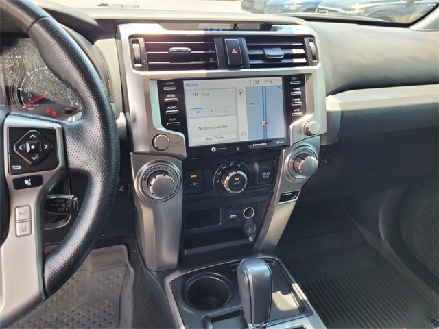 2023 Toyota 4Runner SR5 Premium photo 37
