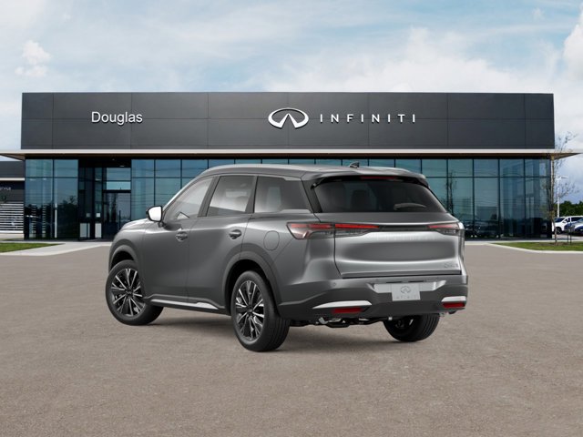 2026 Infiniti QX60 Luxe AWD photo 6
