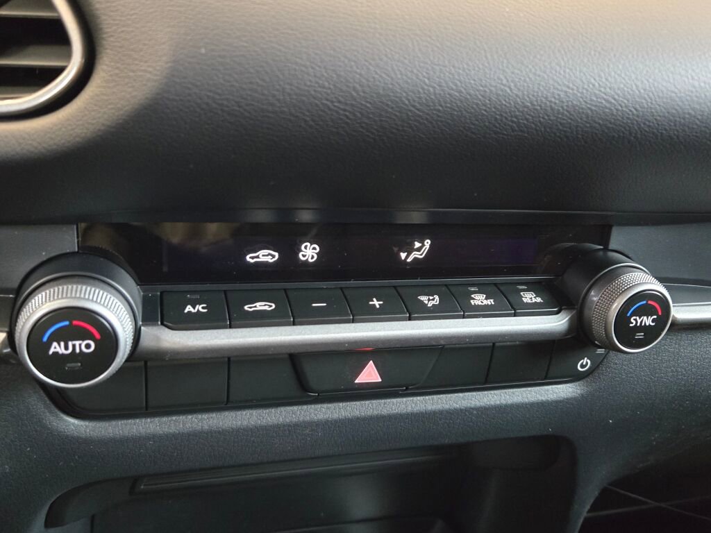 2025 Mazda CX-30 2.5 Select Sport photo 19