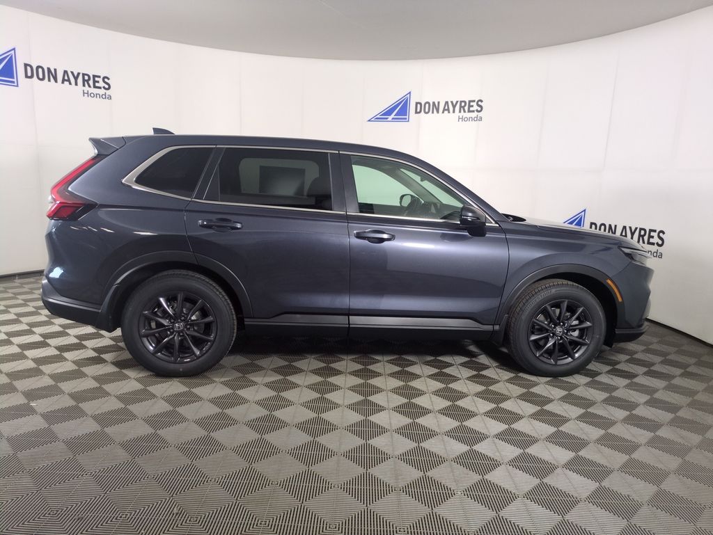 2026 Honda CR-V EX-L photo 5