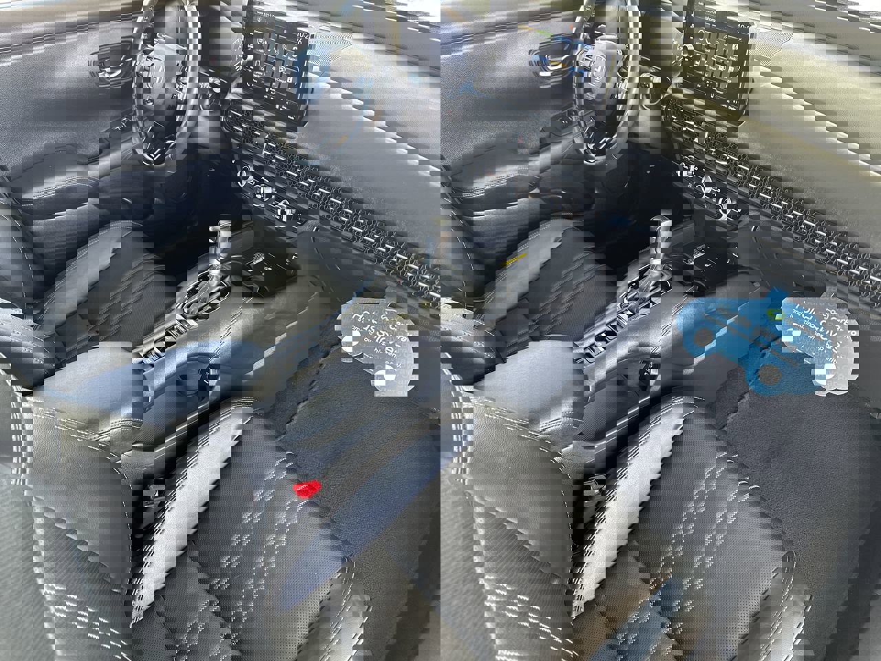 2024 Honda HR-V EX-L photo 28