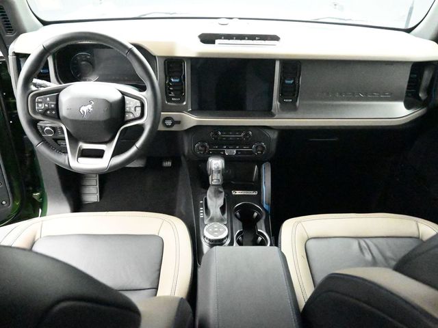 2024 FORD BRONCO - Image 22