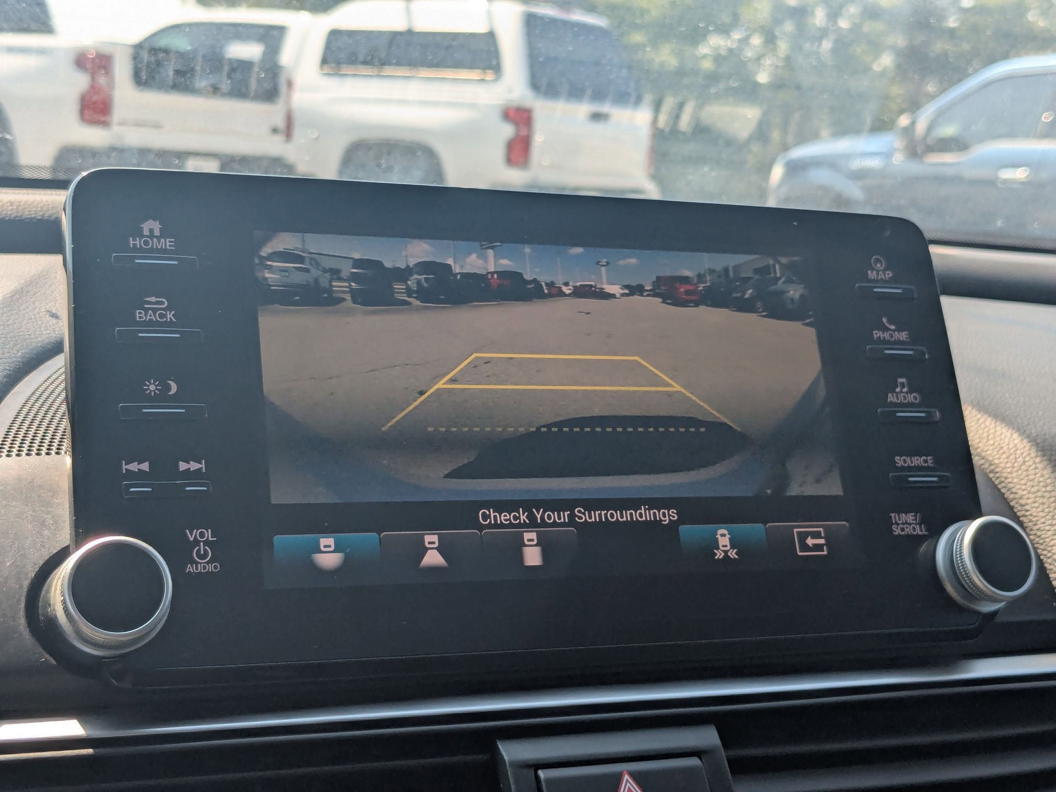2018 Honda Accord Touring 2.0T photo 22